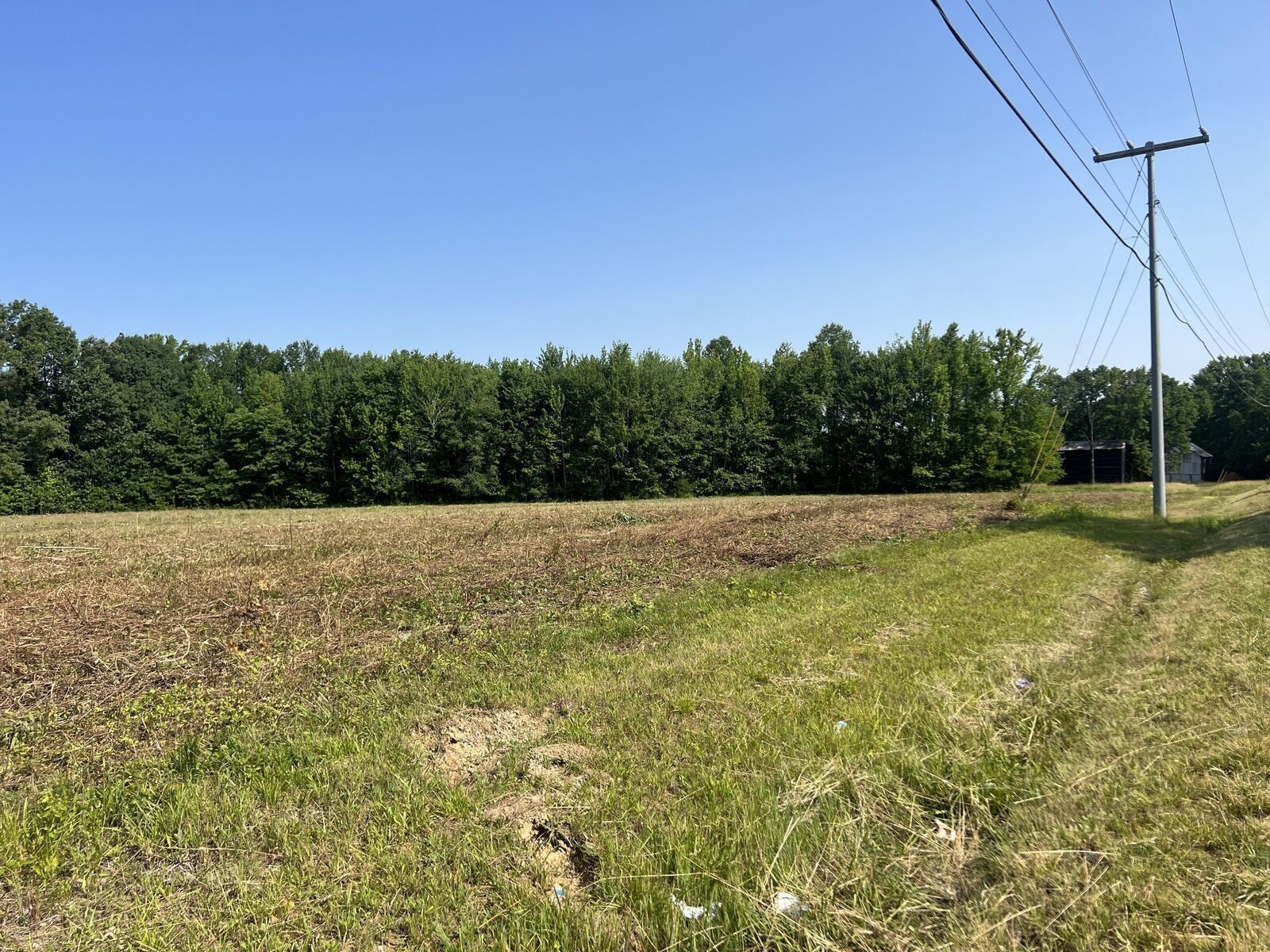 Property Photo:  1 Maxey  TN 37032 