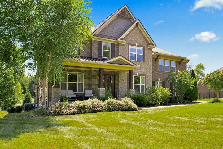 Property Photo: 2197 Capistrano Way TN 37135