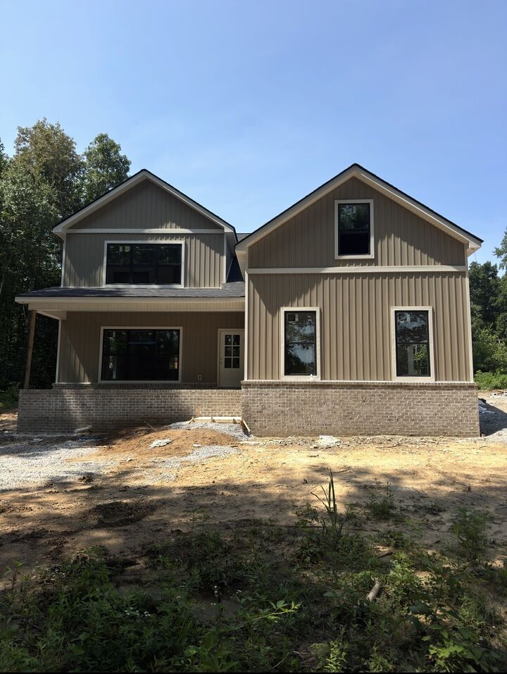 Property Photo:  6244 Asbury Rd  TN 37342 