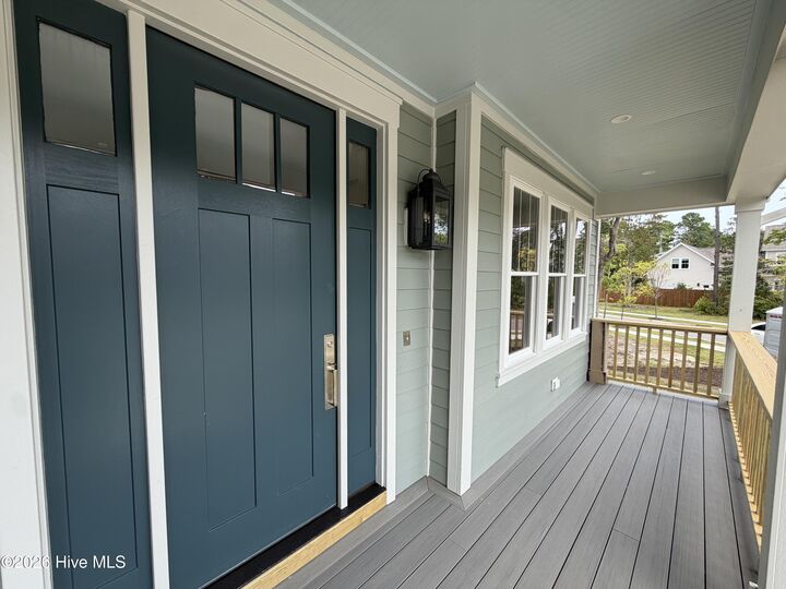 Property Photo:  3306 Shelter Sound Court 161  NC 28409 
