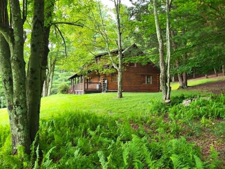 Property Photo: 38337 Route 187 PA 18837