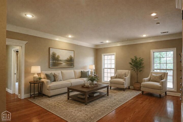 Property Photo:  3113 Annadale Cove  AR 72404 