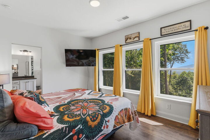 Property Photo: 579 Overlook Circle GA 30582