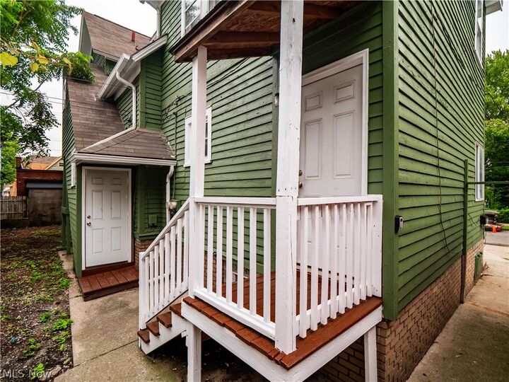 Property Photo:  3850 W 18 Street  OH 44109 