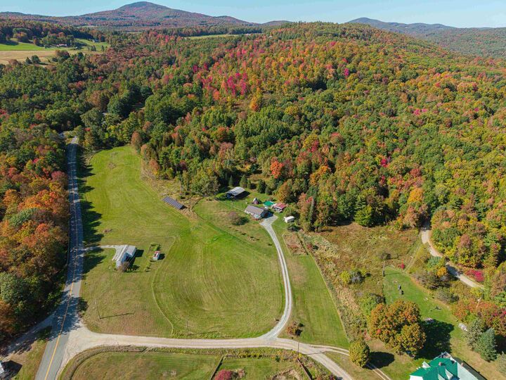 Property Photo:  47 Gibson Road  VT 05042 