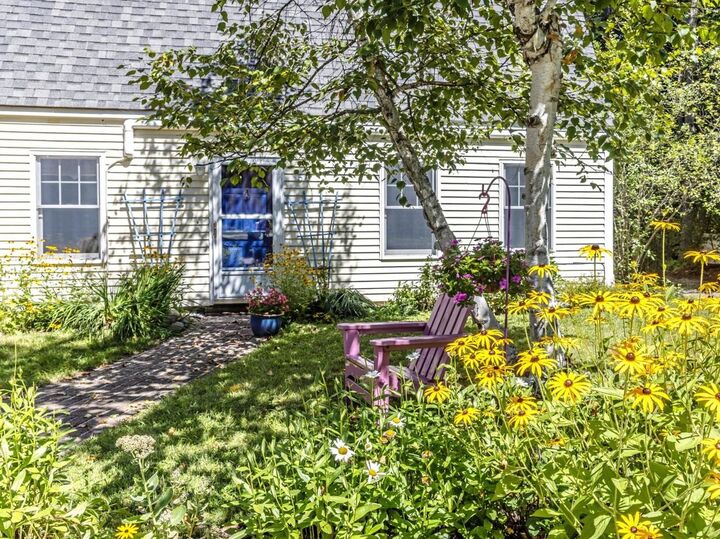 Property Photo: 50 White Cedar Lane VT 05482