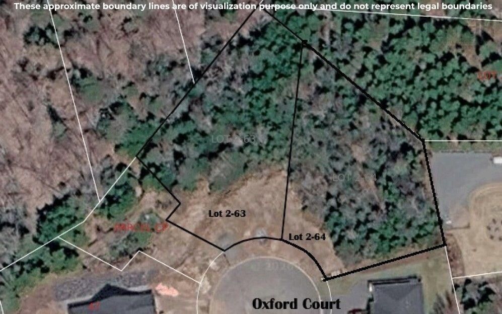 Property Photo:  Lot 2-64 Vl Oxford Court  NS B6L 0A9 