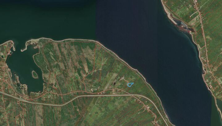 Property Photo:  Lot 23-3 No 4 Highway  NS B0H 1P0 