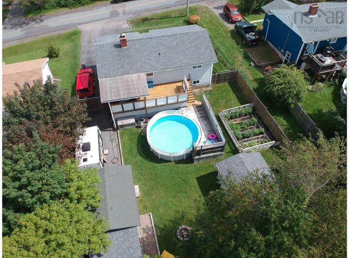 Property Photo:  82 Campbell Road  NS B4N 1Y3 