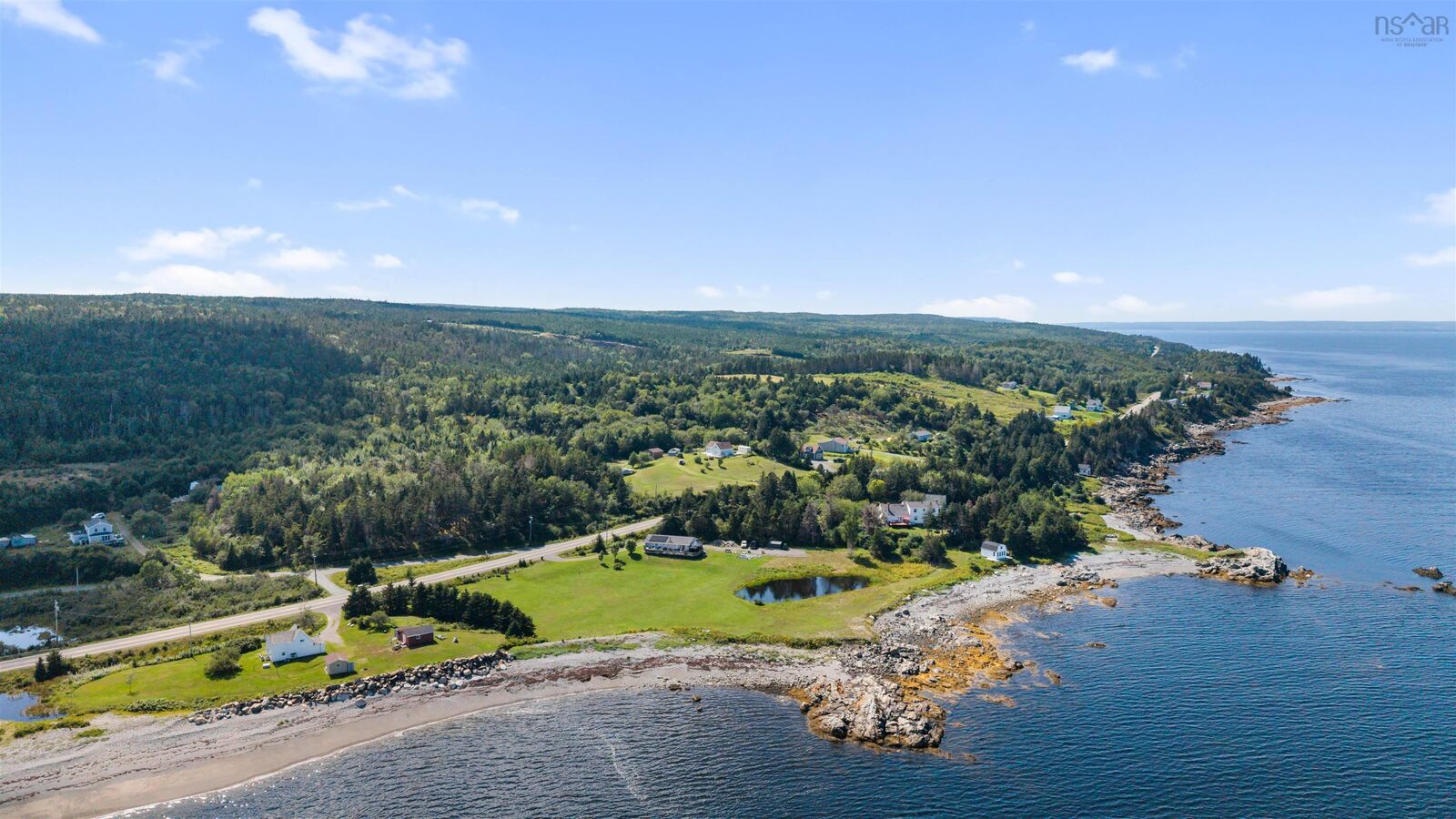 Property Photo:  5863 Highway 16  NS B0H 1N0 