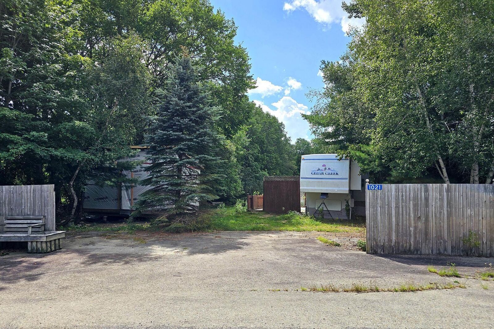 Property Photo: 1021 Highway 8 NS B0S 1A0