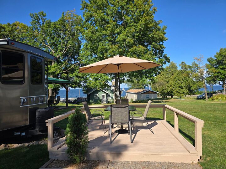 Property Photo:  13087 Twilight Rd #5  MN 56359 