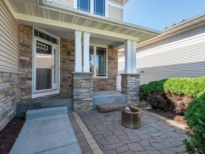 Property Photo:  1511 Pembroke Pass  MN 55317 