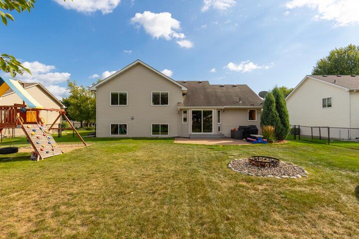 Property Photo:  18854 Dupont Way  MN 55024 