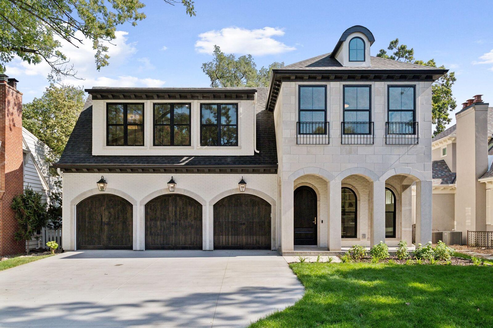 Property Photo:  5341 Kellogg Avenue  MN 55424 