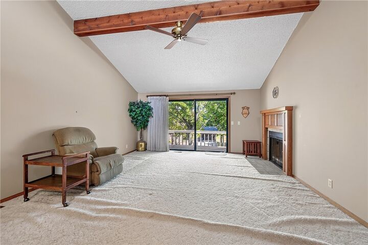 Property Photo:  4 Wedgewood Lane  AR 72631 