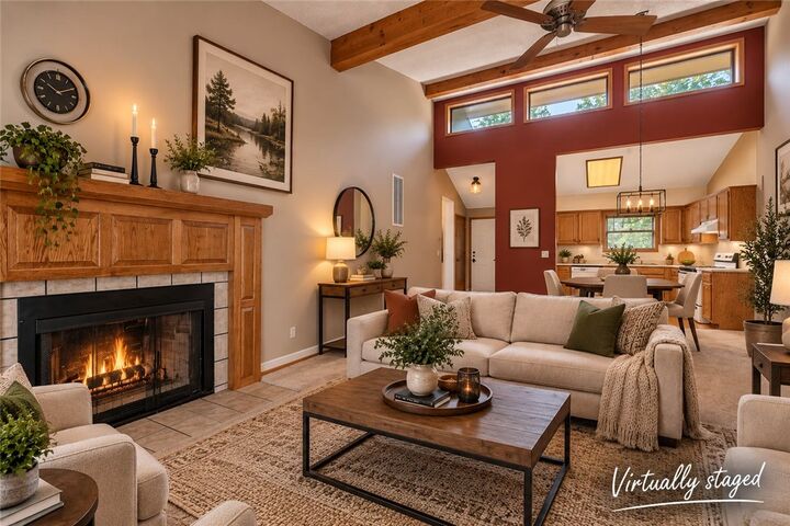 Property Photo: 4 Wedgewood Lane AR 72631