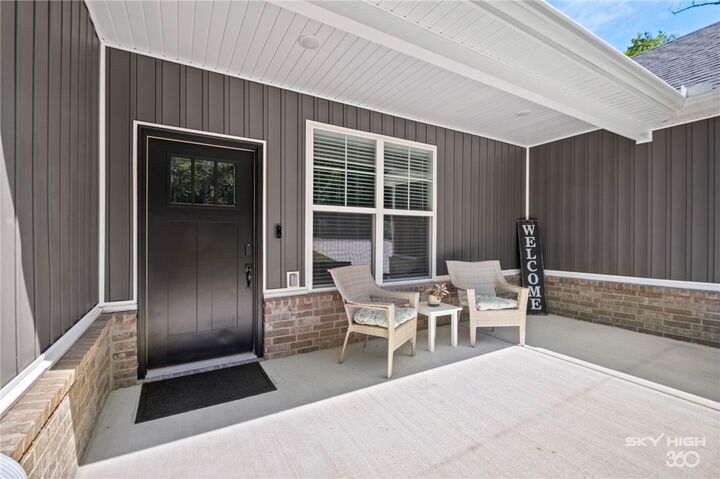 Property Photo:  73 Wandsworth Drive  AR 72715 