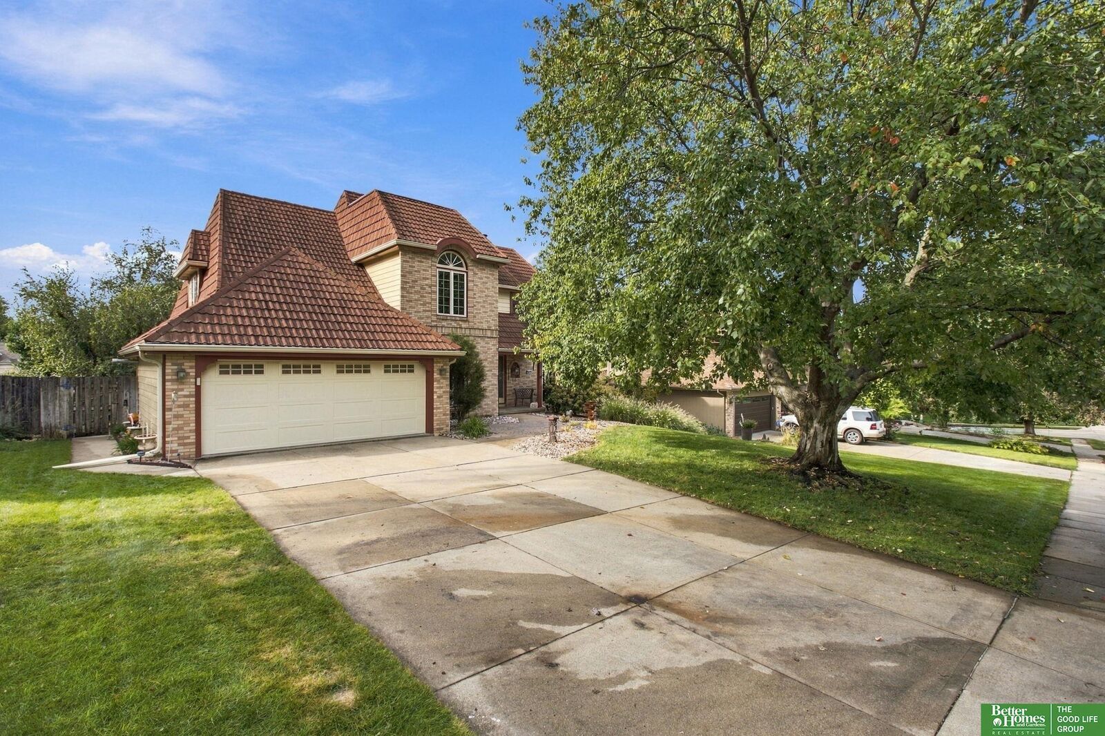 Property Photo:  16411 Grover Street  NE 68130 