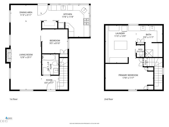 Property Photo:  105 W Pine Street  OR 97530 