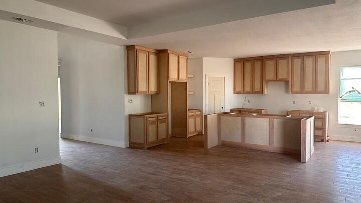 Property Photo:  3605 Planet Ave  TX 79764 