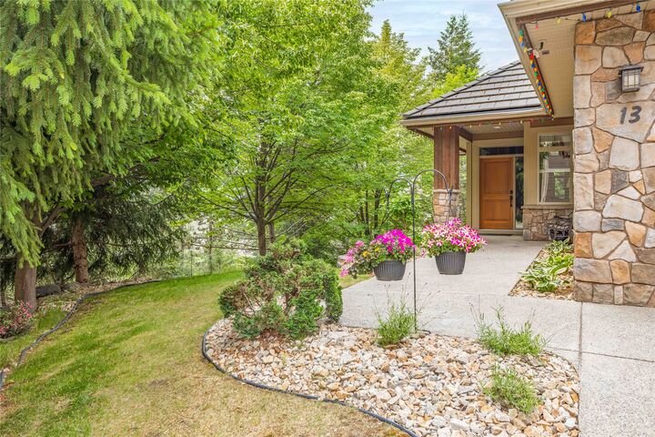 Property Photo:  669 Long Ridge Drive 13  BC V1V 2R9 