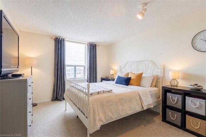 Property Photo: 55 Green Valley Drive 708 ON N2P 1Z6