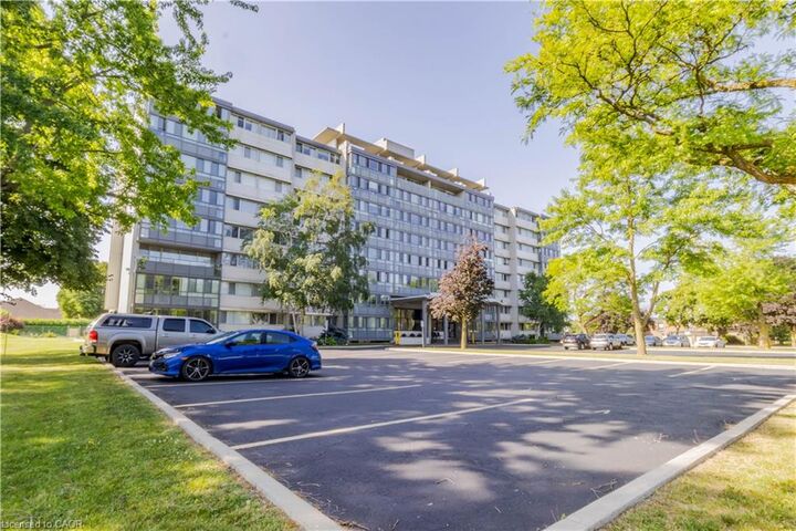 Property Photo:  24 Midland Drive 503B  ON N2A 2A8 