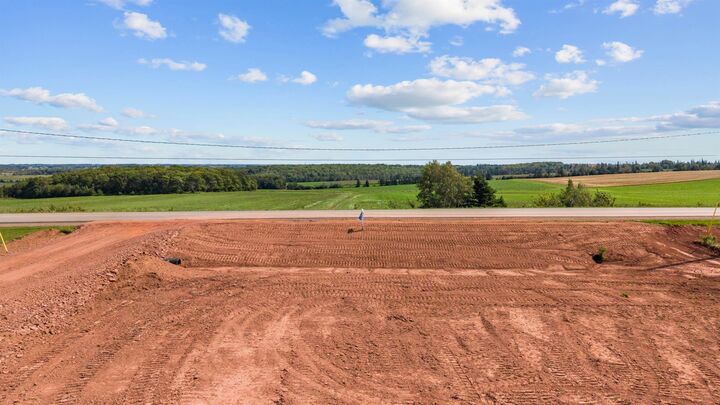 Property Photo: Darlington Road PE C0A 1Y0
