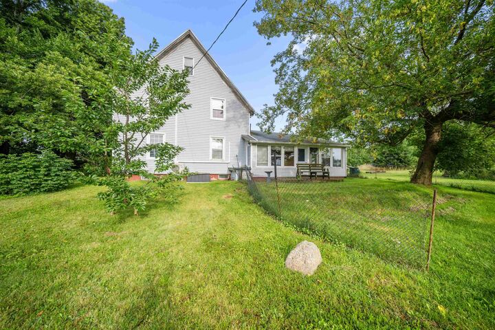 Property Photo: 62 Coopers Lane PE C0A 2C0