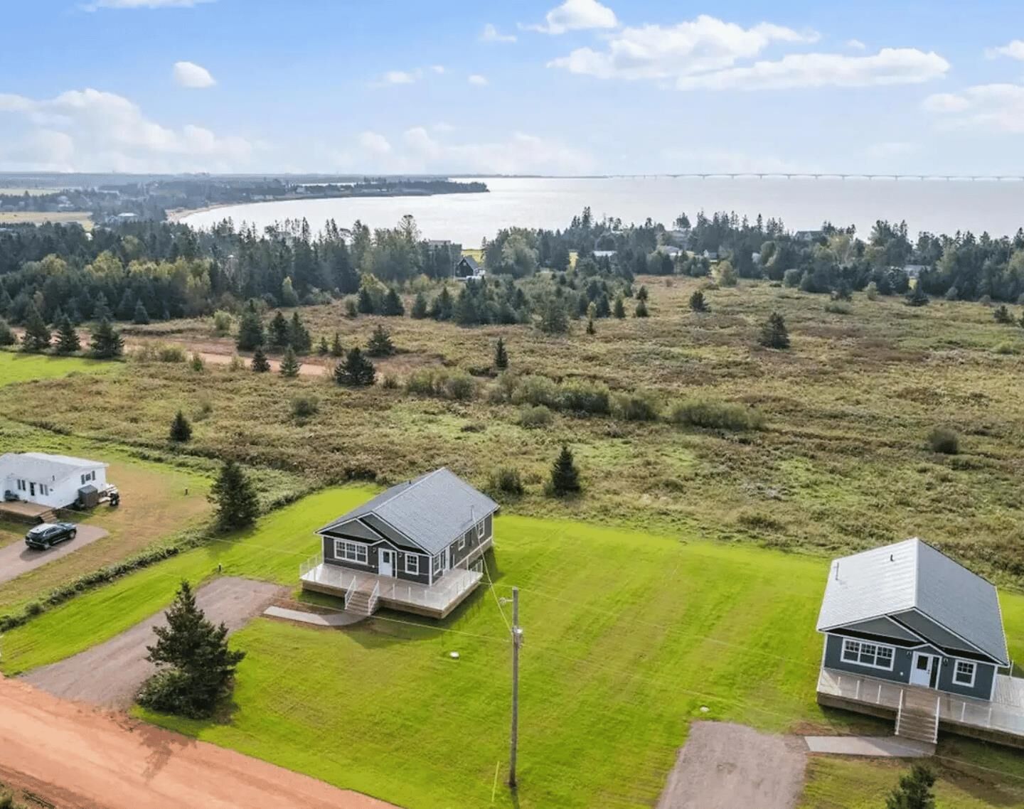 Photo de la propriété:  185 McCardle Road  PE C0B 1N0 