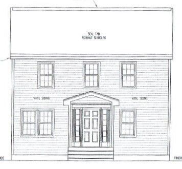 Property Photo: 38 Bumblebee Dr. MA 02360