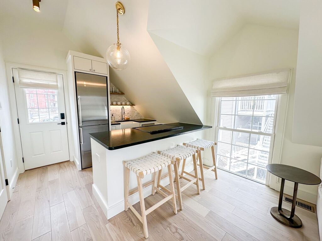 Property Photo:  30 Thornley St 3  MA 02125 