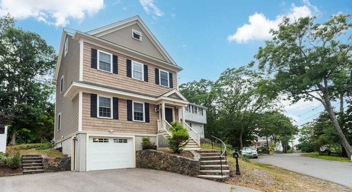 Property Photo: 50 Marivista Ave MA 02451