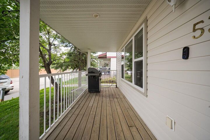 Property Photo:  100 St.laurent Way 53  AB T9K 2R4 