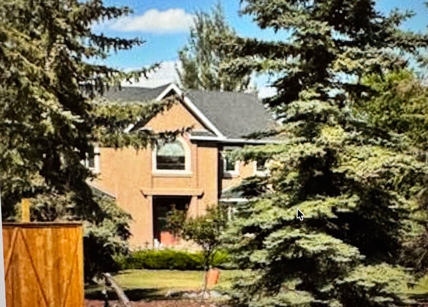 Property Photo:  241A Township Road Road 280142  AB T1X 0M5 