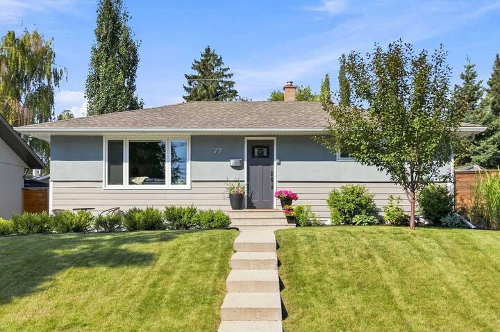 77 Westwood Drive SW — photo 1