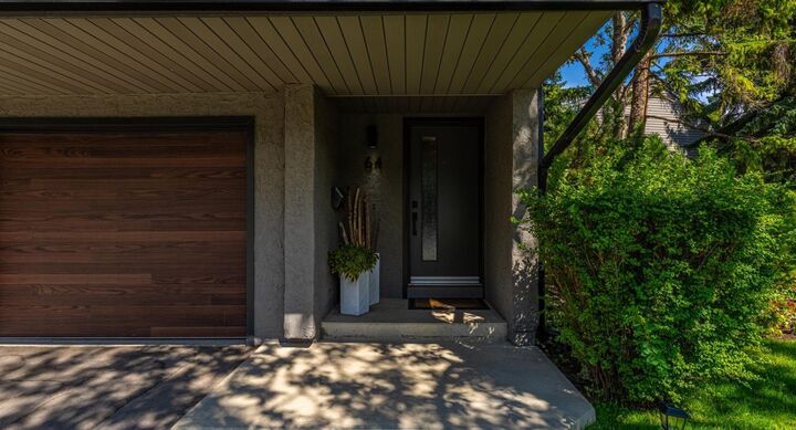 Property Photo: 64 Point Drive NW AB T3B 5B3