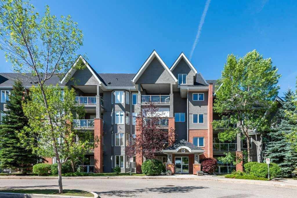 Property Photo:  15 Everstone Drive SW 443  AB T2Y 5B5 