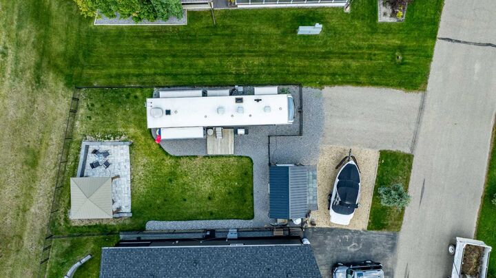 Property Photo:  41019 Range Road 11 75  AB T0C 0J1 