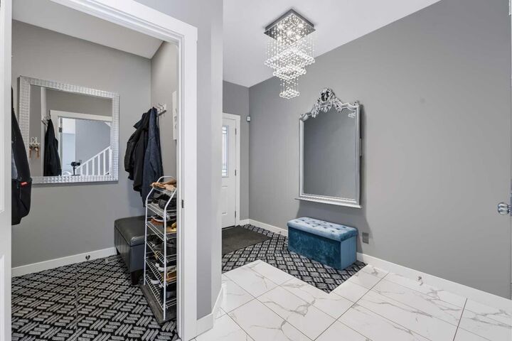 Property Photo: 314 Red Sky Terrace NE AB T3N 1N1