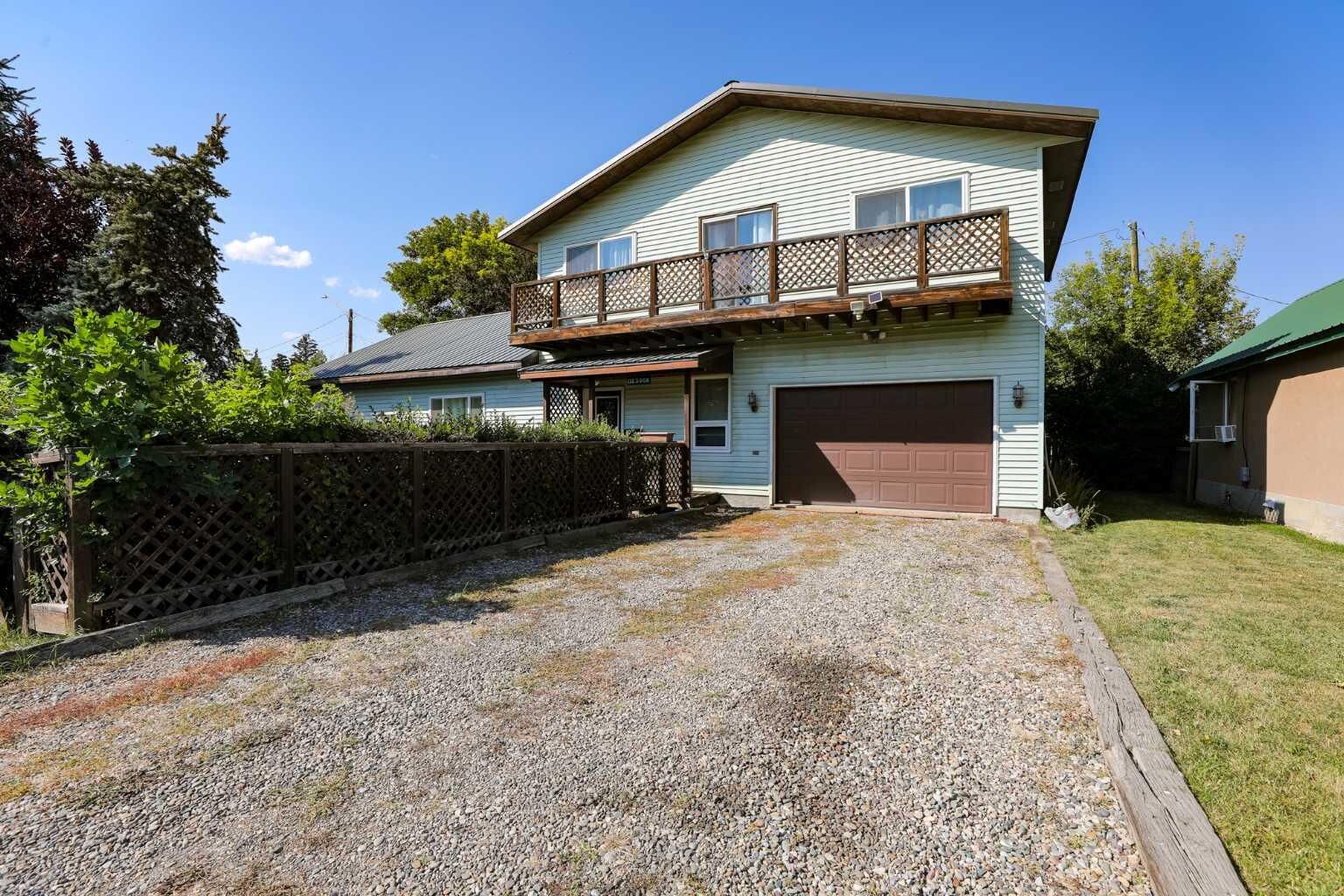 Property Photo:  11 E 300 N  AB T0K 2S0 