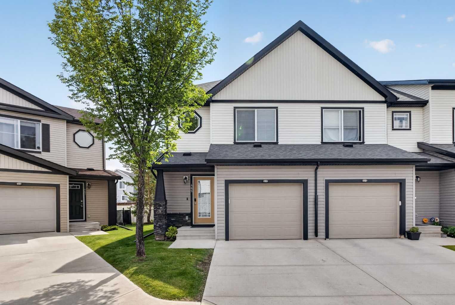 Property Photo: 445 Copperpond Landing SE AB T2Z 1G6