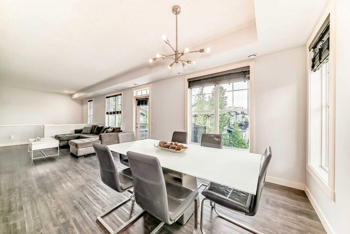 Property Photo:  652 Cranford Walk SE  AB T2M 3C6 