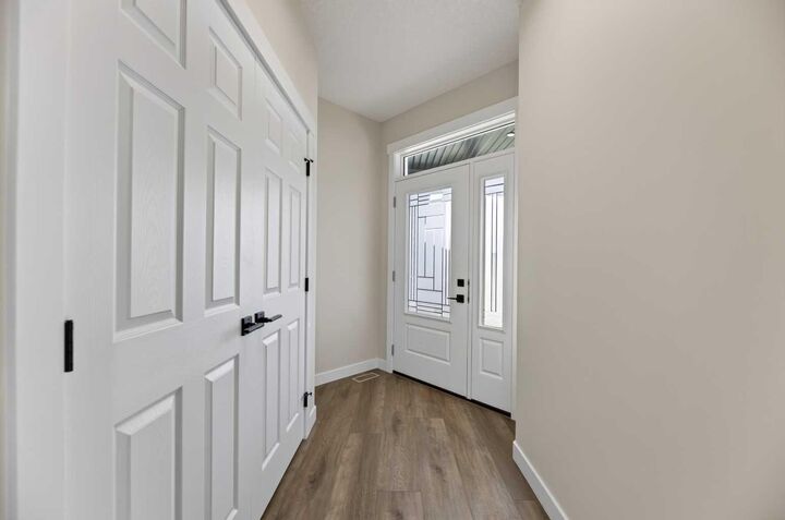 Property Photo: 3434 Victory Way AB T4H 0E4