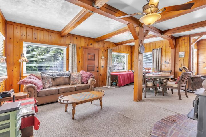 Property Photo: 167 Stover Street CA 96020