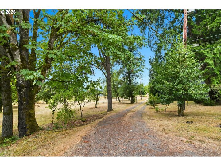 Property Photo: 11317 NE Charter Oak Rd WA 98604