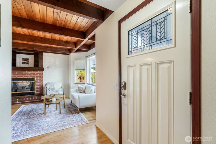 Property Photo: 3912 W 4th Street WA 98221