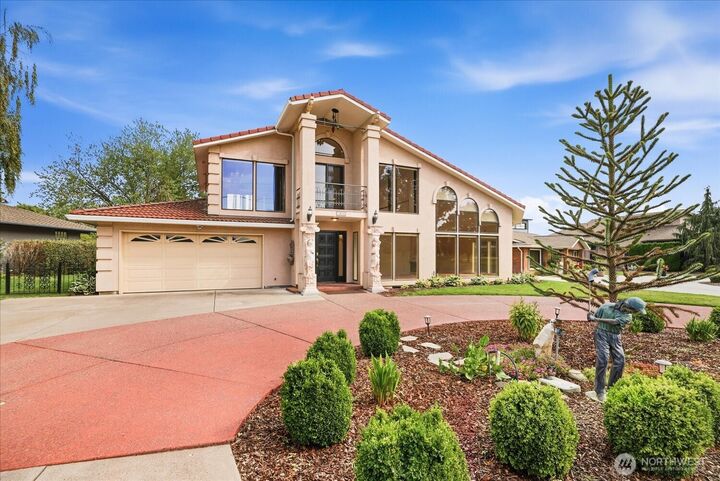 Property Photo: 1255 Country Club Road WA 99362