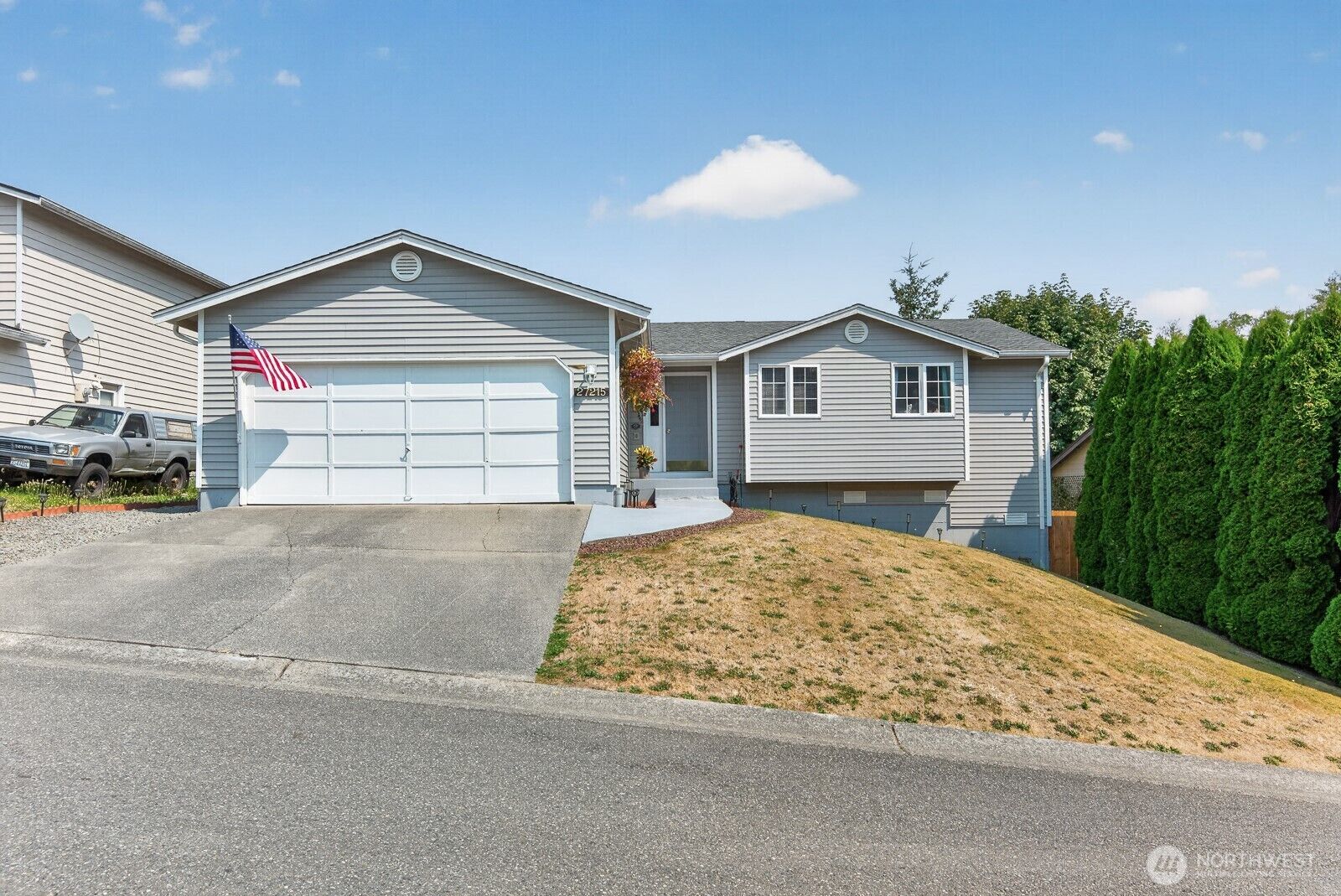 Property Photo:  27215  Manor Place NW  WA 98292 
